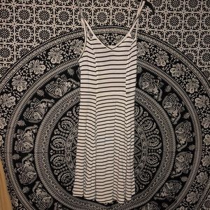 Striped Dress☀️